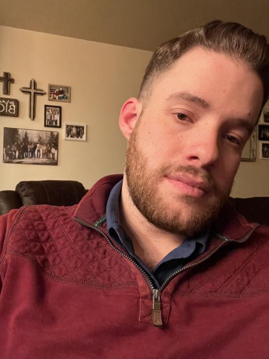 Happy Thanksgiving Brothers