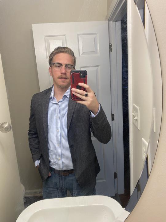 Work fit