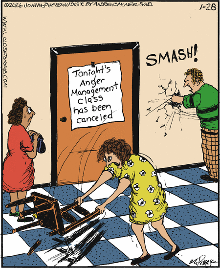  Daily Chuckle (maybe)