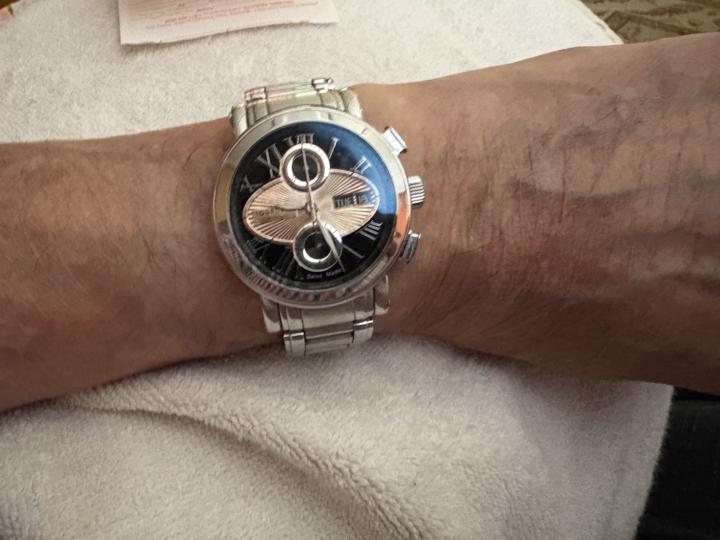 Nice Combo for Hump Day