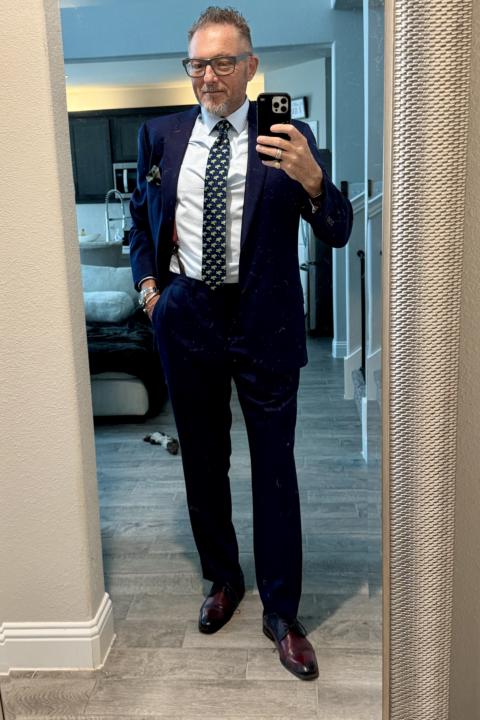 Dress and casual new loafer as well