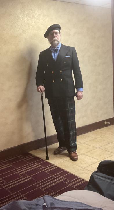 3/7 My Day Outfit at.Concoction