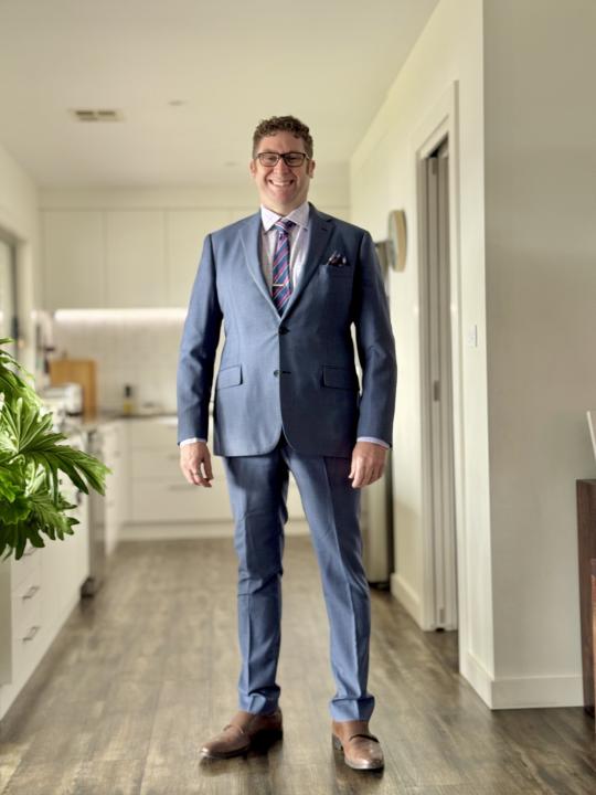 OOTD - Thursday 18 September