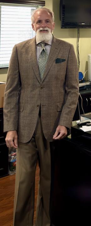 OOTD-CW - 26 May 2026