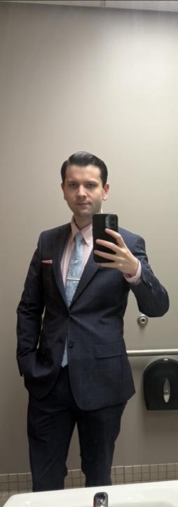 Wednesday’s Outfit