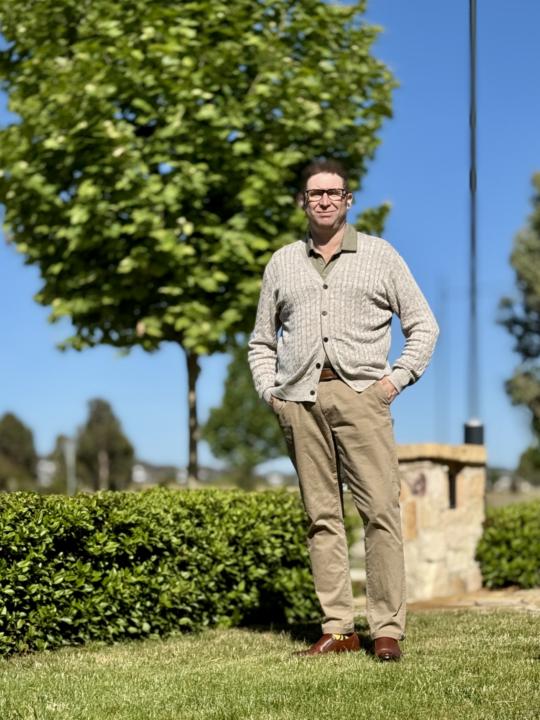 OOTD - Tuesday 25 November