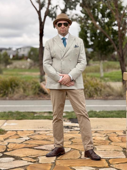 OOTD - Friday 20 March