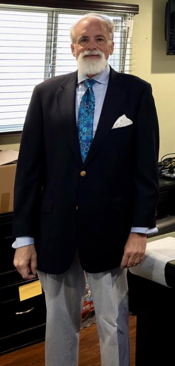OOTD-CW - 22 May 2026