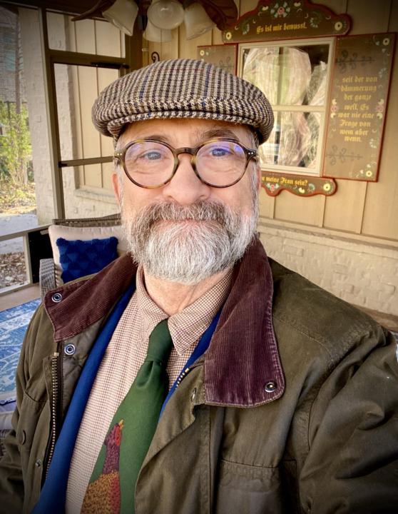 Blazer and Tie (41/70) Challenge: Tie 41