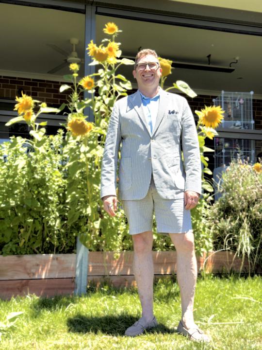 OOTD - Saturday 27 December