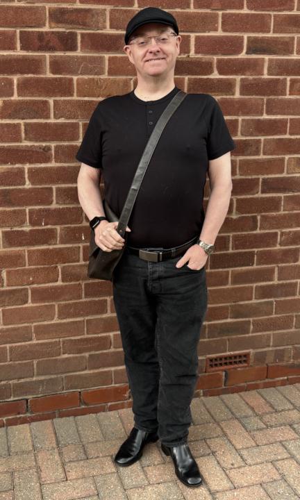 OOTD - Trip to the Trafford Centre