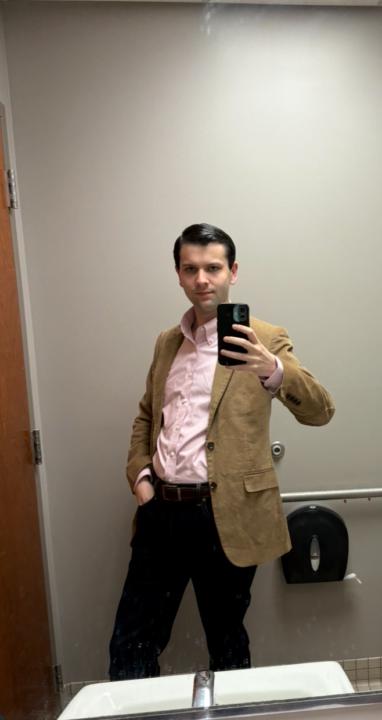 Casual Friday 