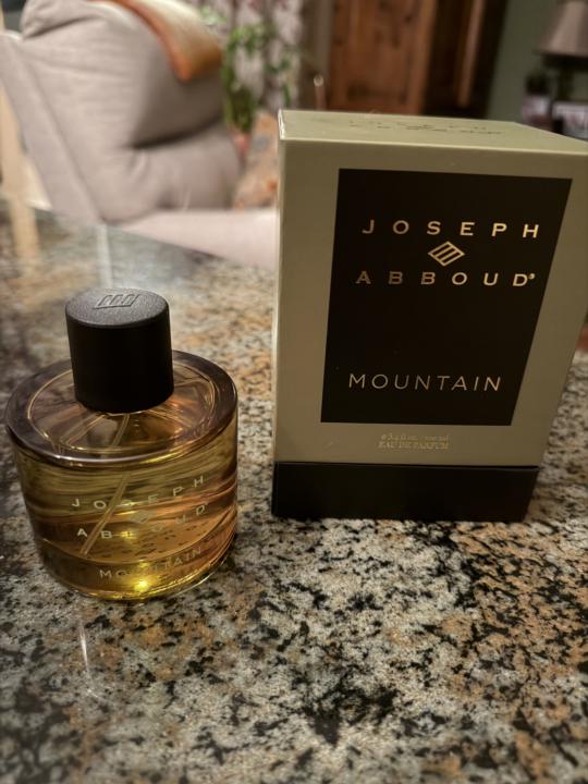 Sleeper fragrance!