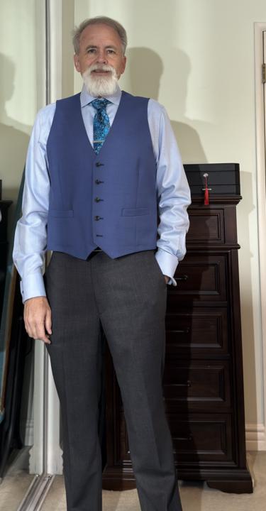 OOTD-CW - 13 May 2026