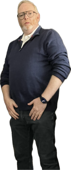 Beginning with the basic wardrobe. 