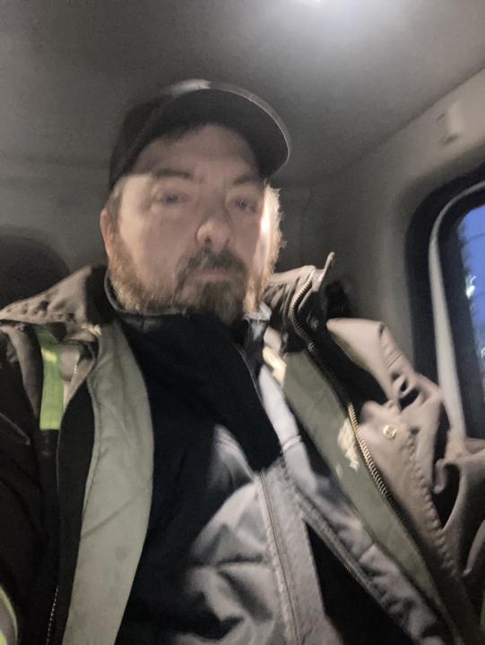 Construction 3 piece work suit