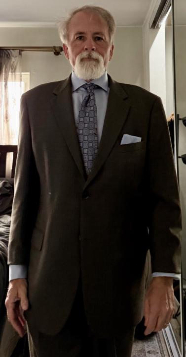 OOTD-CW - 16 March 2026