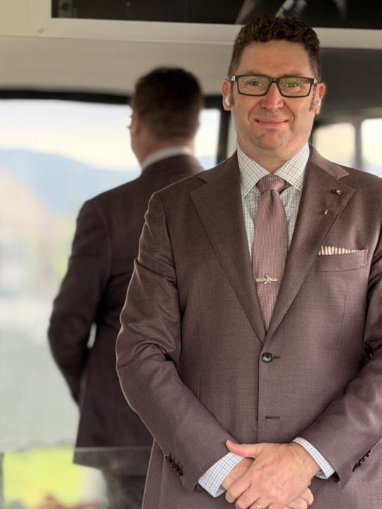 OOTD - Tuesday 17 March