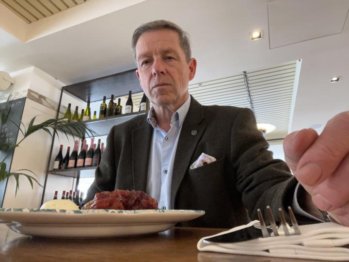 Brunch in Fortnum and masons shopping in Jermyn st and touring Savile row 