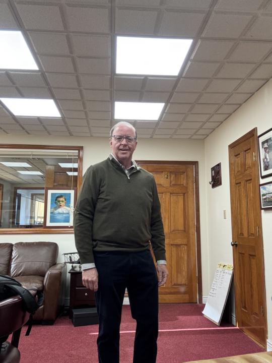 Wednesday's intention