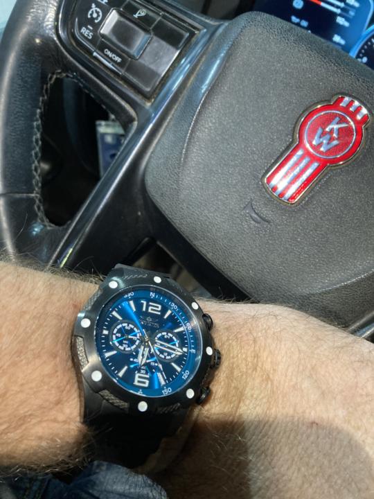 Good Wednesday morning 