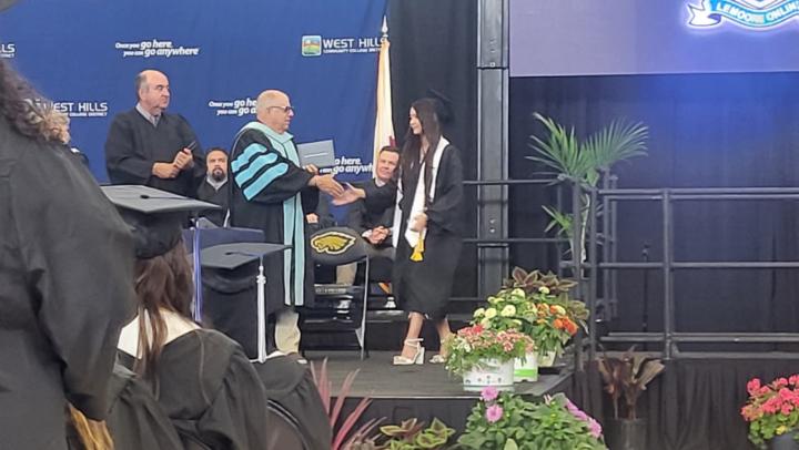 Proud Dad