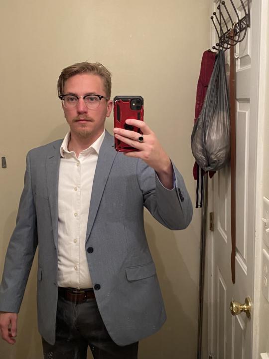 Work fit