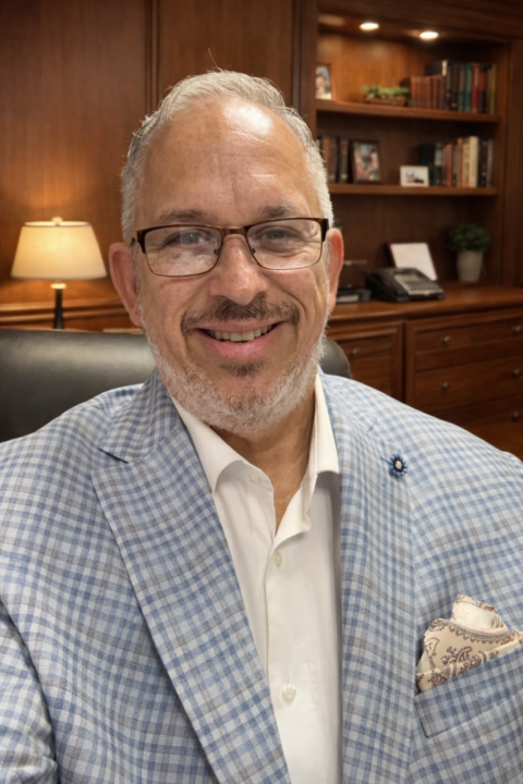 Business Casual- Disciplined, Masculine, and Measured 