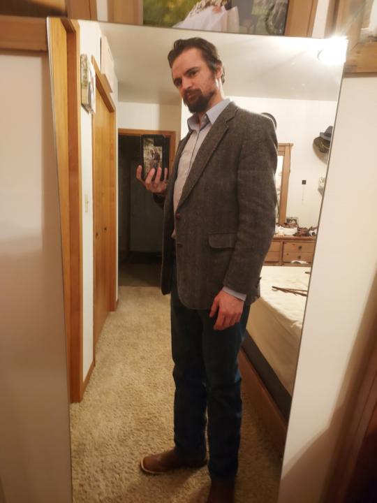 OotE  TBS presentation at school