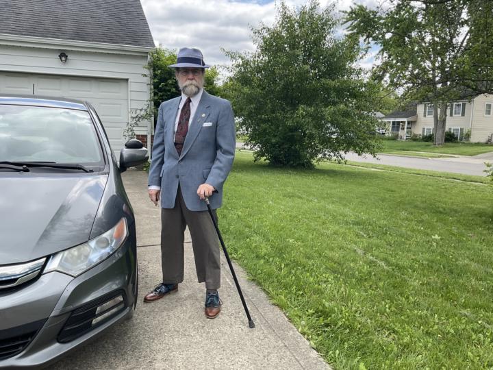 5/18/2025 Fifth Sunday in Easter