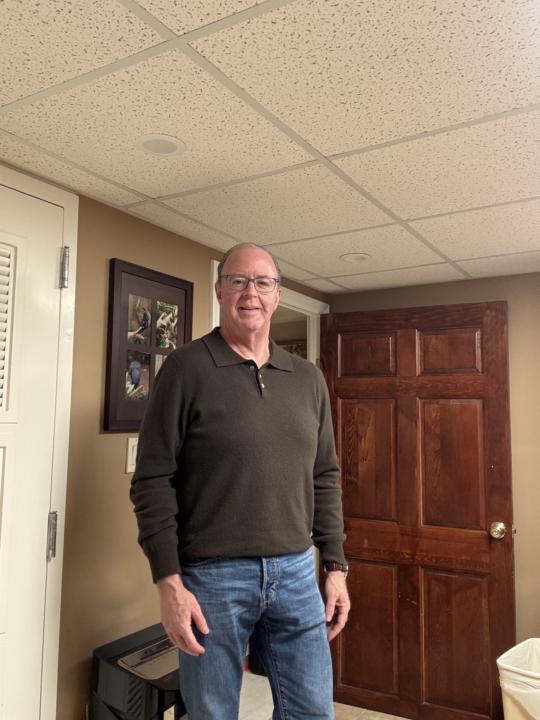 Valentines Day with My Best Girl