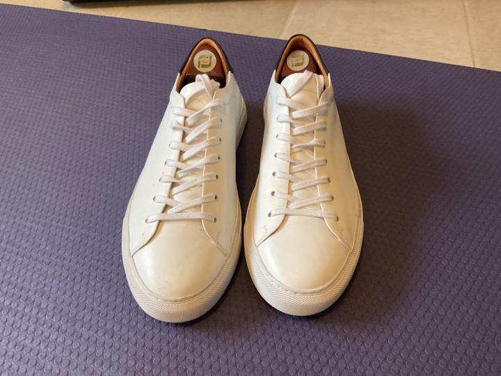 Beckett Simonon Sneakers