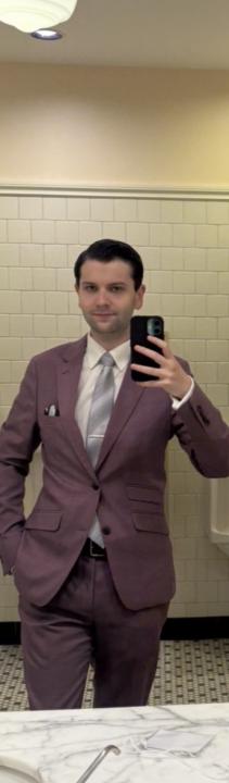 Thursday’s Outfit