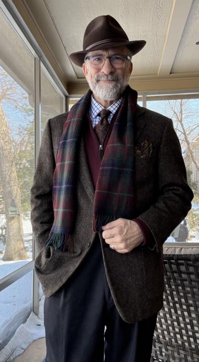 How the Sausage is made