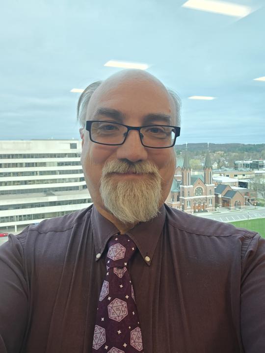 OOTD - April 24, 2026