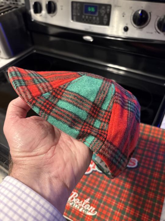 Always room for one more! ho ho ho!