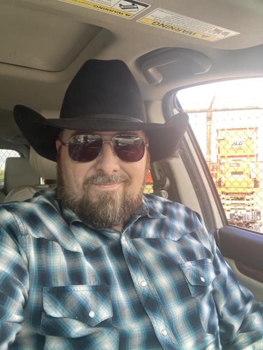 New 10x cowboy hat 