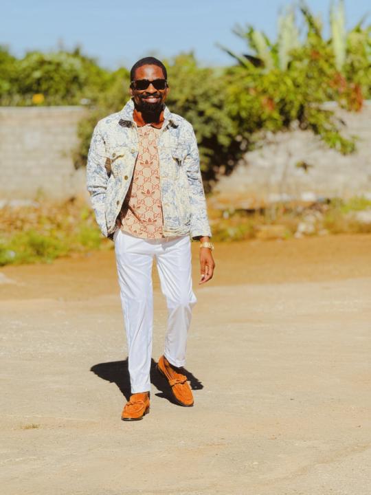 Sunday OOTD