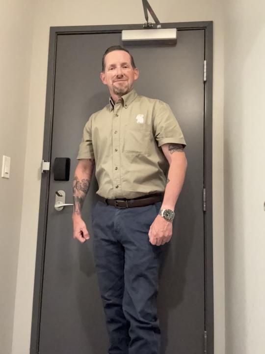 Tuesday OOTD-Albuquerque editon