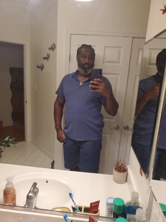 OOTD - May 10, 2026
