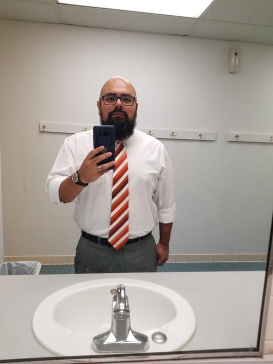 OOTD- Church & lunch with family