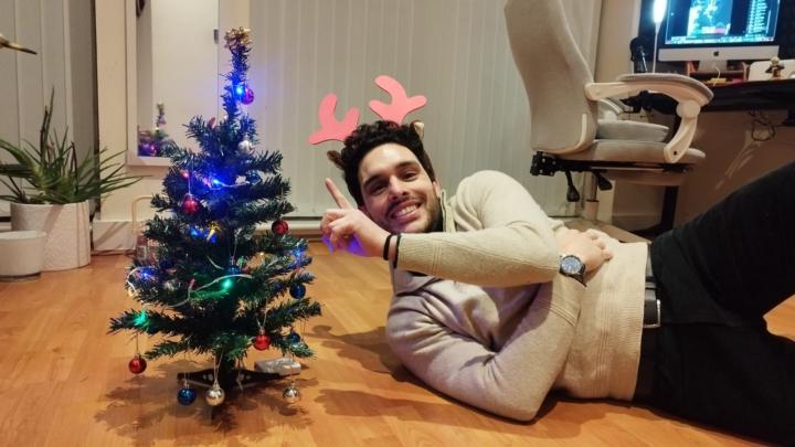 Merry Christmas 🎅 