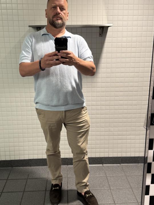 100 degree office day