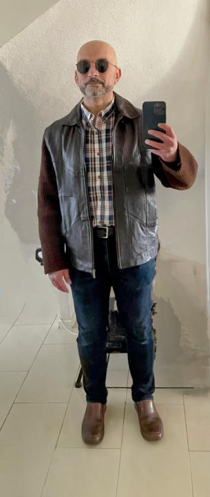 OOTD 06-Apr-2026