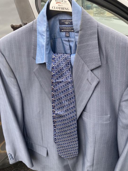 Spiritual Blessings Today