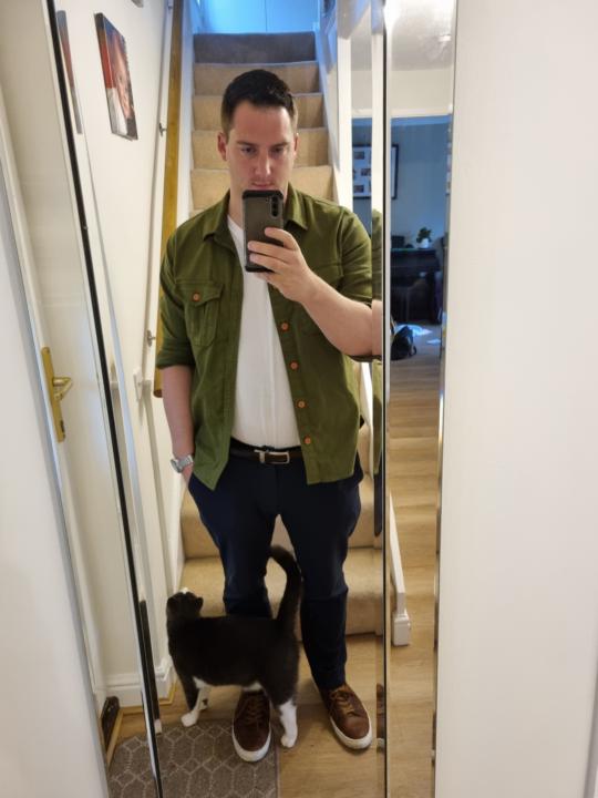 OOTD