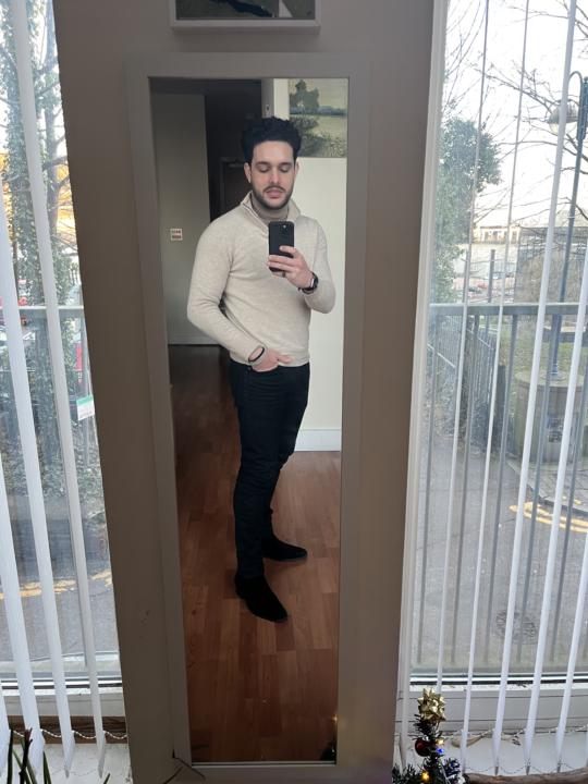 New Garments from Christmas 🎄 