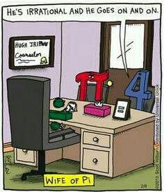 Daily Chuckle (maybe)