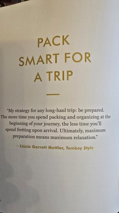 Reading an interesting book