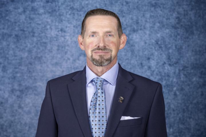 Updated corporate photo